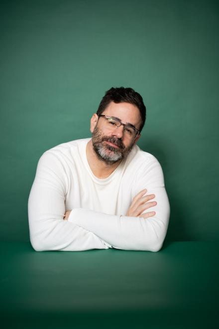 Yannis Pappas Yannis Pappas