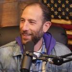 Ari Shaffir, Marie Faustin, Matt Richards, Eric Neumann