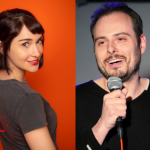 Happy Time Apocalypse ft: Natan Badalov, Ami Kozak, Olga Namer, Alex Gardes, Eitan Levine, Molly Densmore