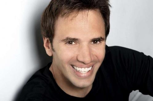 Paul Mecurio Paul Mecurio